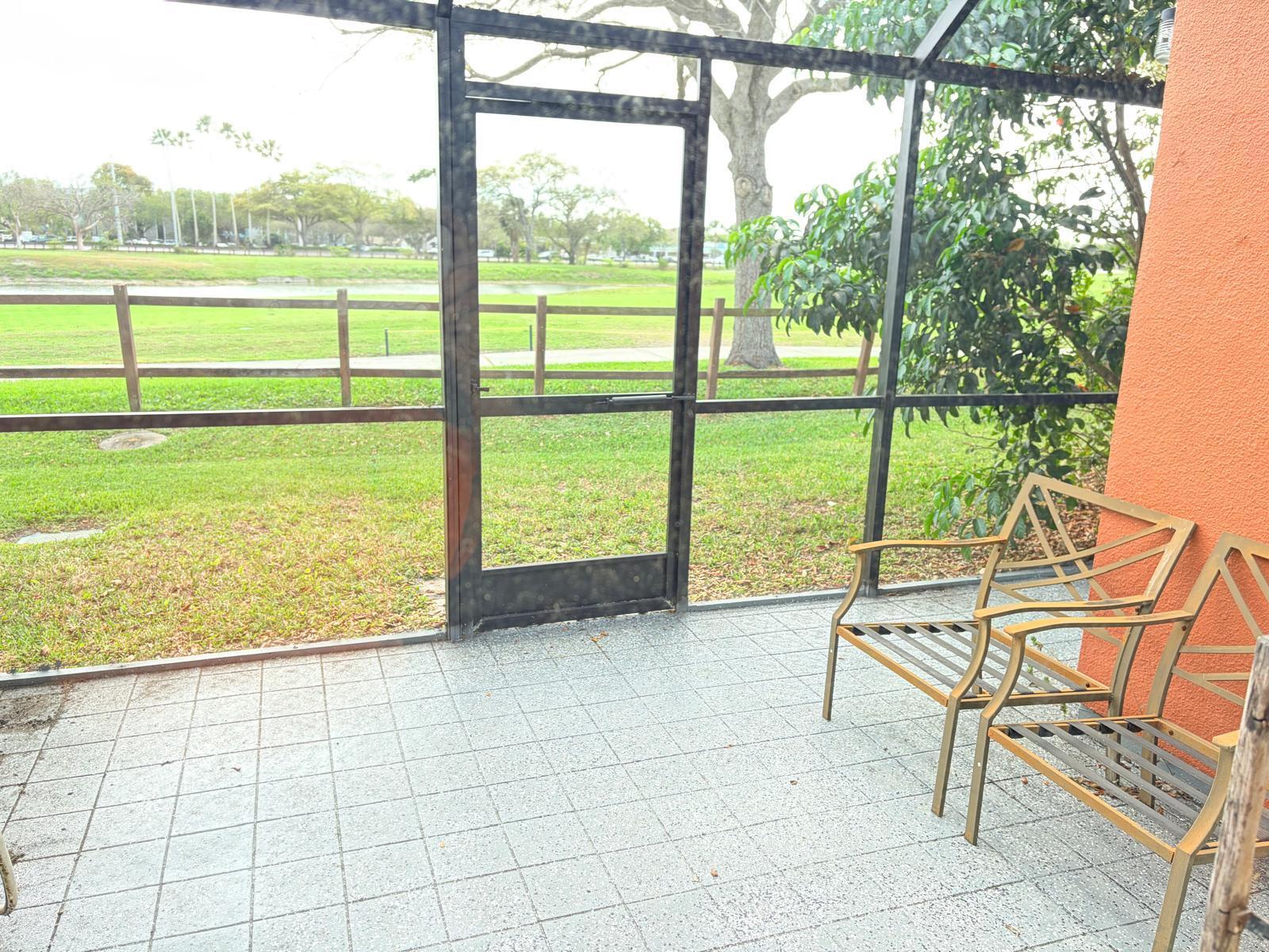 EVERGLADES SUGAR & LAND CO - Residential Lease