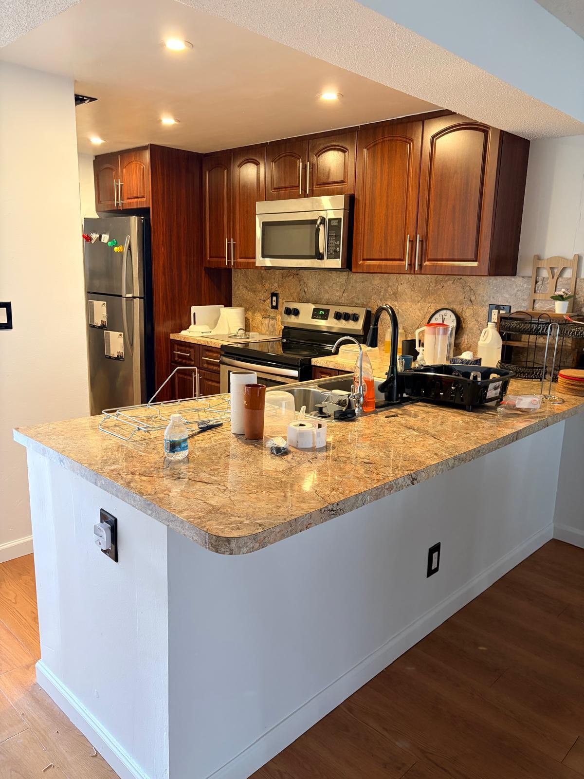 EVERGLADES SUGAR & LAND CO - Residential Lease