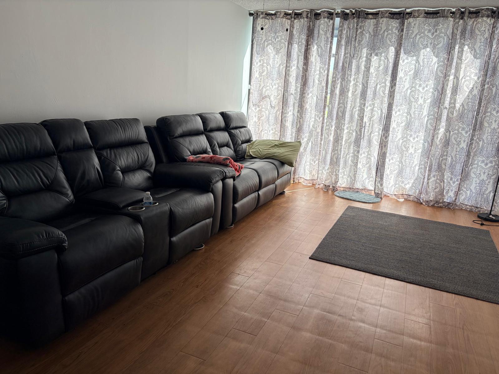 EVERGLADES SUGAR & LAND CO - Residential Lease