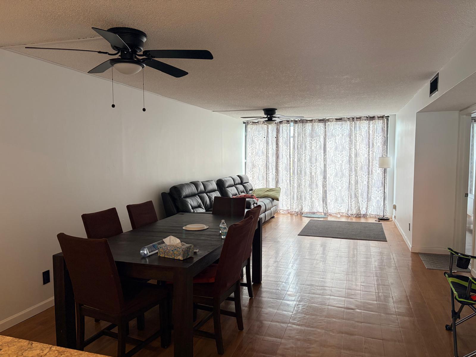 EVERGLADES SUGAR & LAND CO - Residential Lease