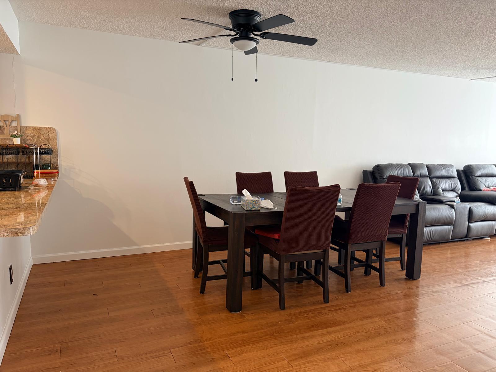 EVERGLADES SUGAR & LAND CO - Residential Lease