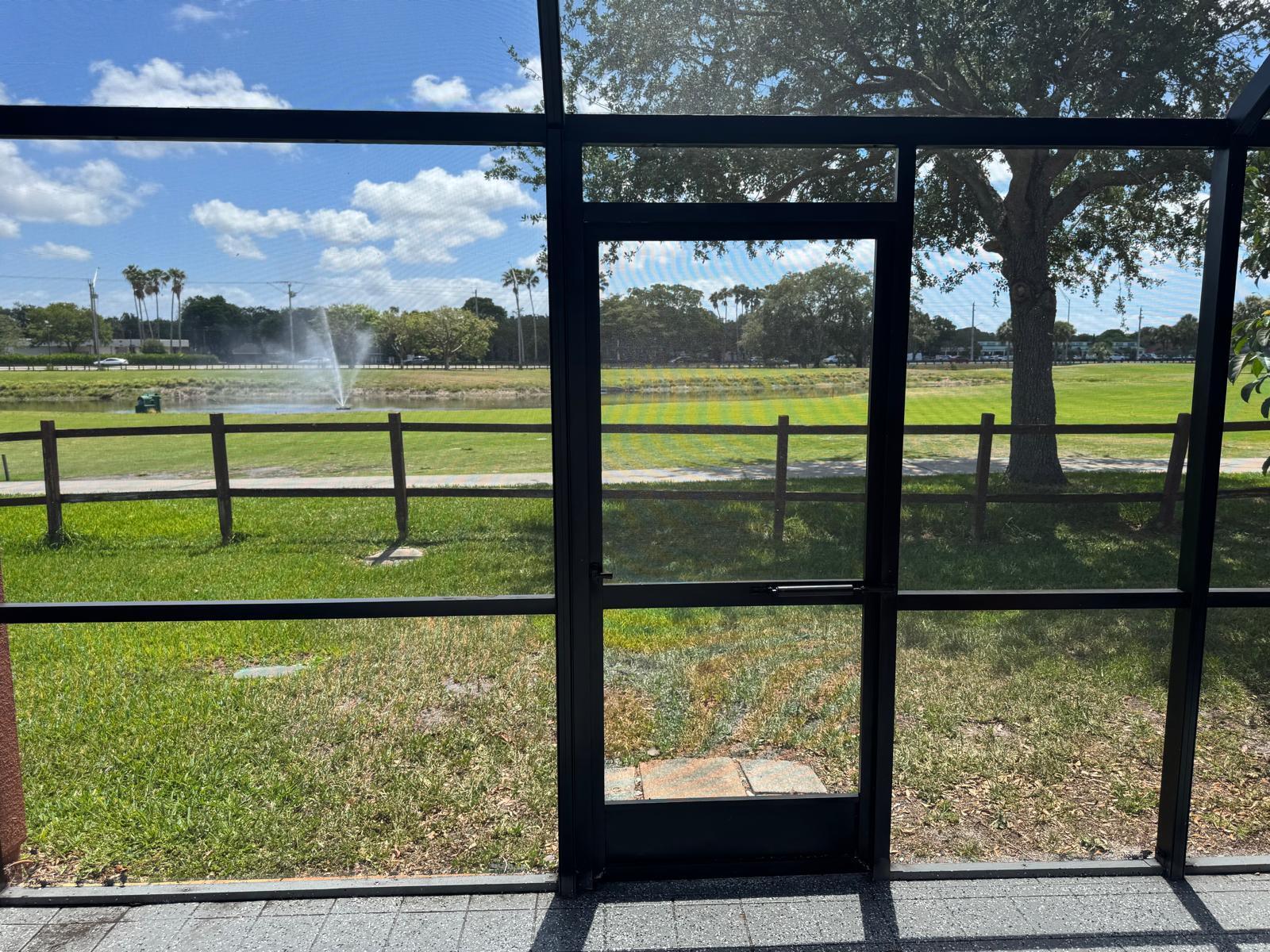 EVERGLADES SUGAR & LAND CO - Residential Lease