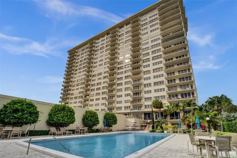 2500 E Las Olas Blvd Unit 1704, Fort Lauderdale, FL 33301 - MLS#: F10491403