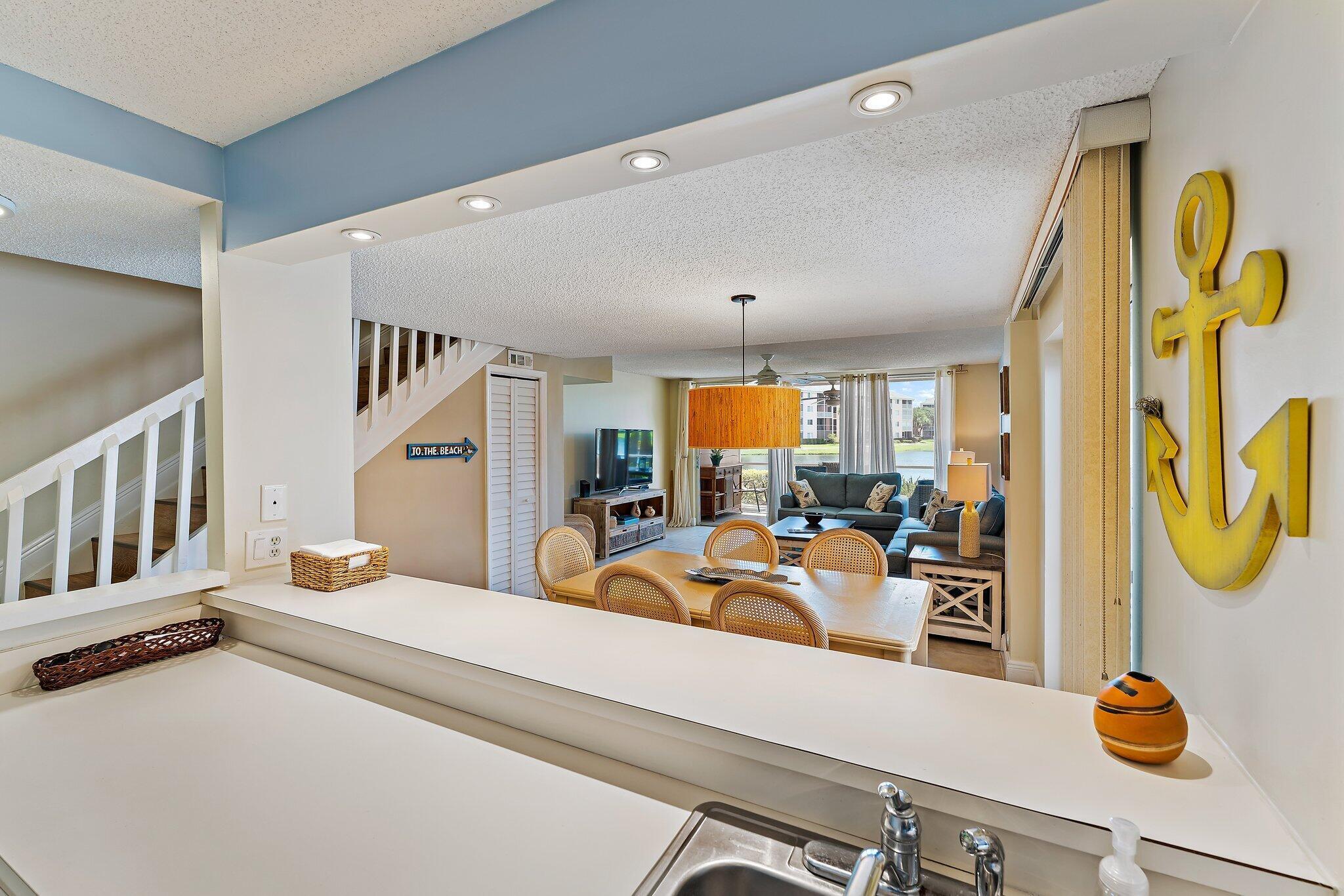 JUPITER BAY ONE THRU SIX CONDO - Residential Lease