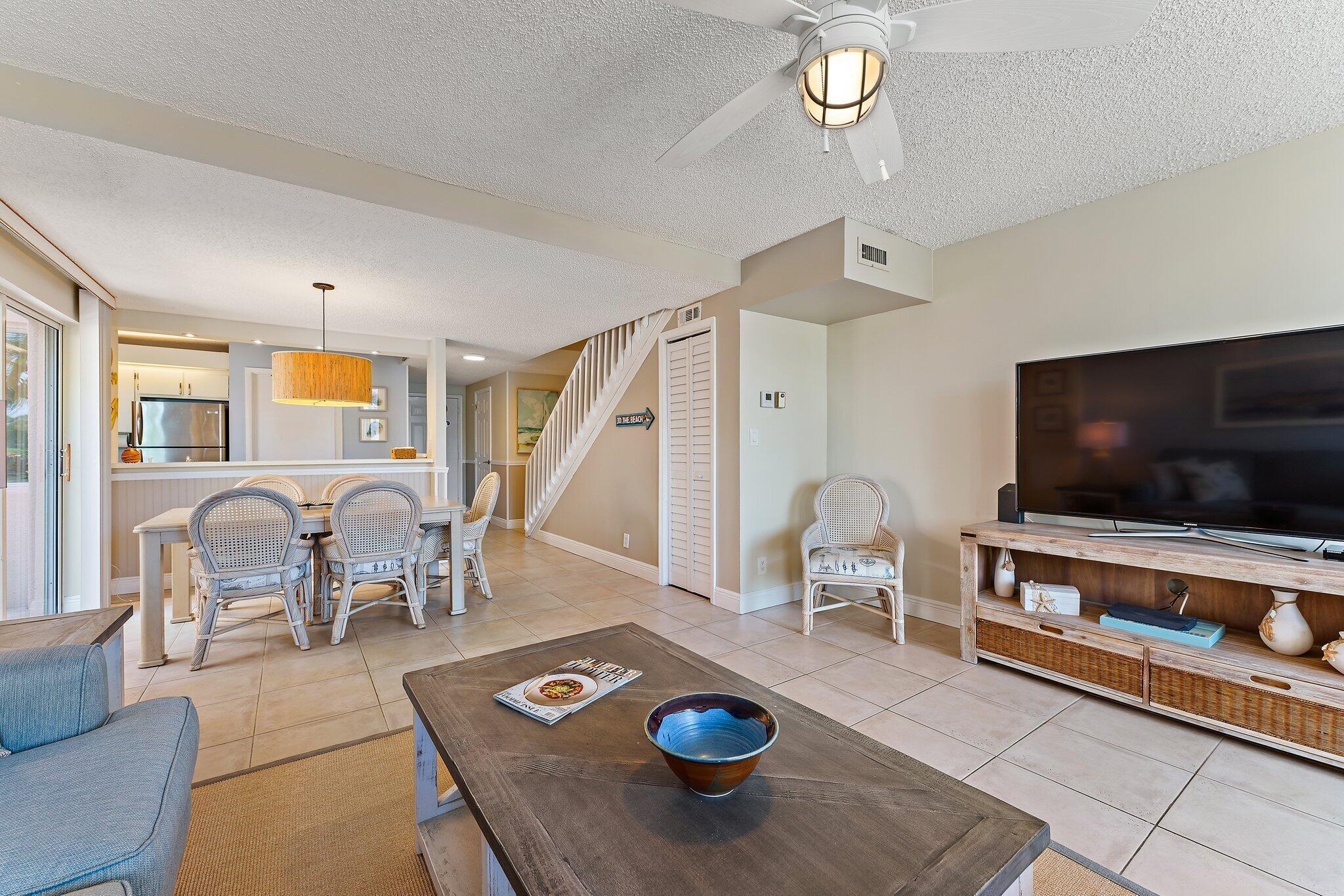 JUPITER BAY ONE THRU SIX CONDO - Residential Lease