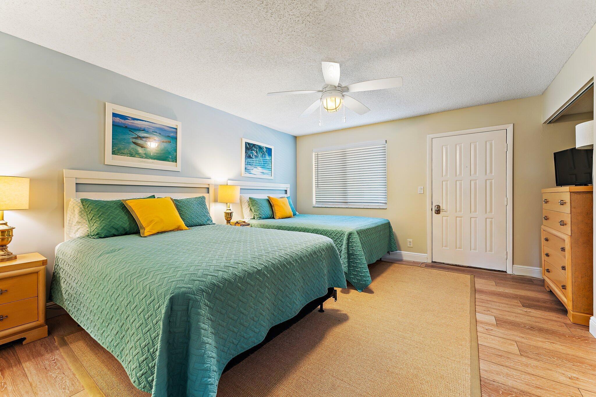 JUPITER BAY ONE THRU SIX CONDO - Residential Lease