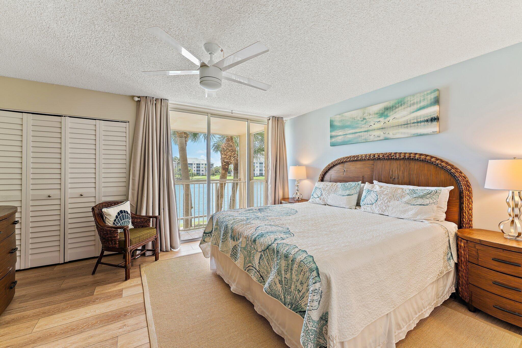 JUPITER BAY ONE THRU SIX CONDO - Residential Lease