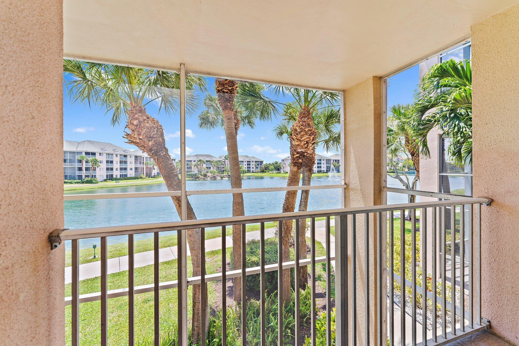JUPITER BAY ONE THRU SIX CONDO - Residential Lease
