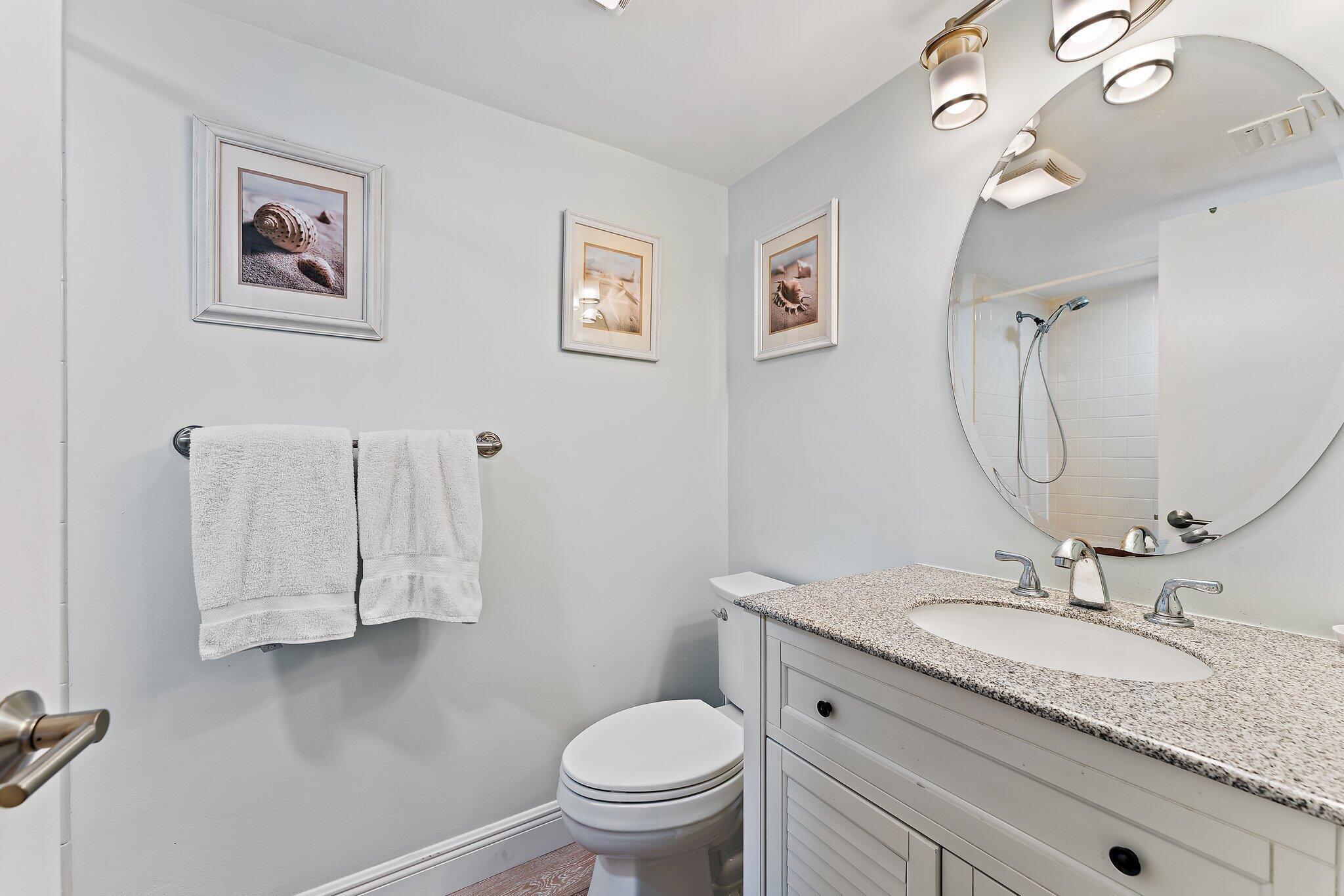 JUPITER BAY ONE THRU SIX CONDO - Residential Lease