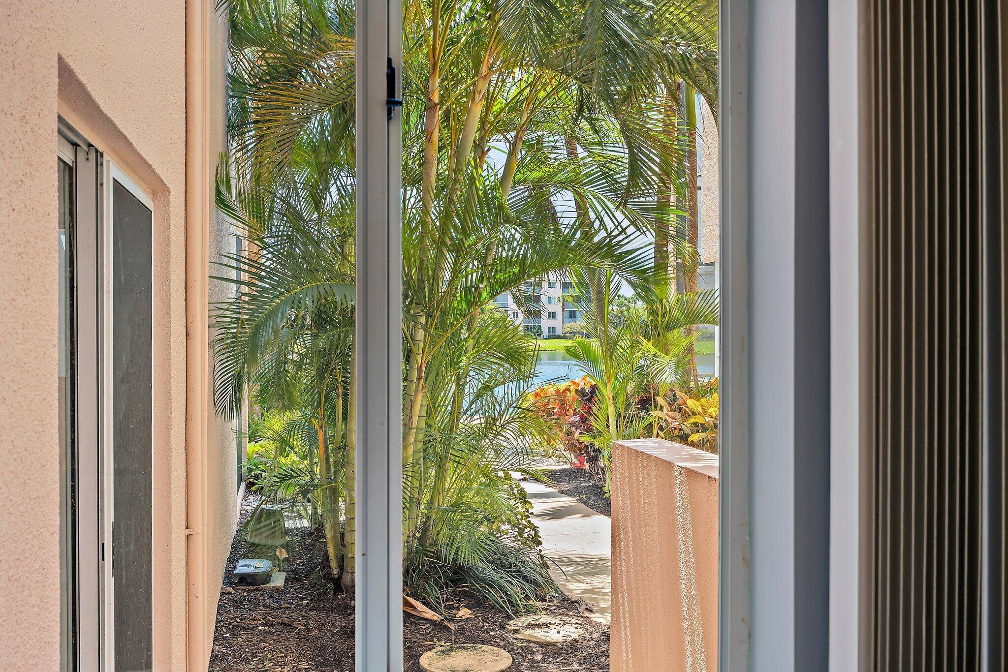 JUPITER BAY ONE THRU SIX CONDO - Residential Lease