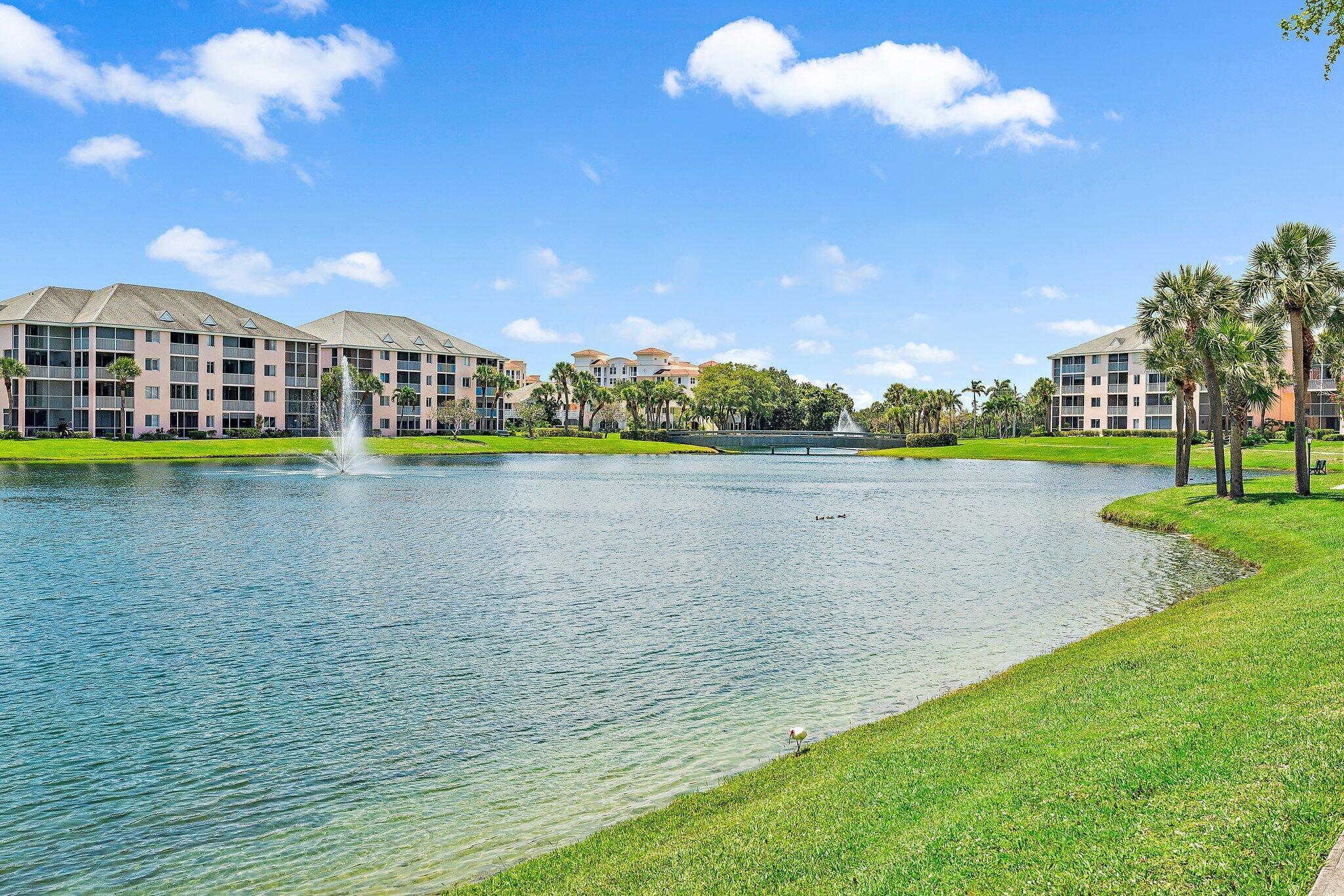 JUPITER BAY ONE THRU SIX CONDO - Residential Lease