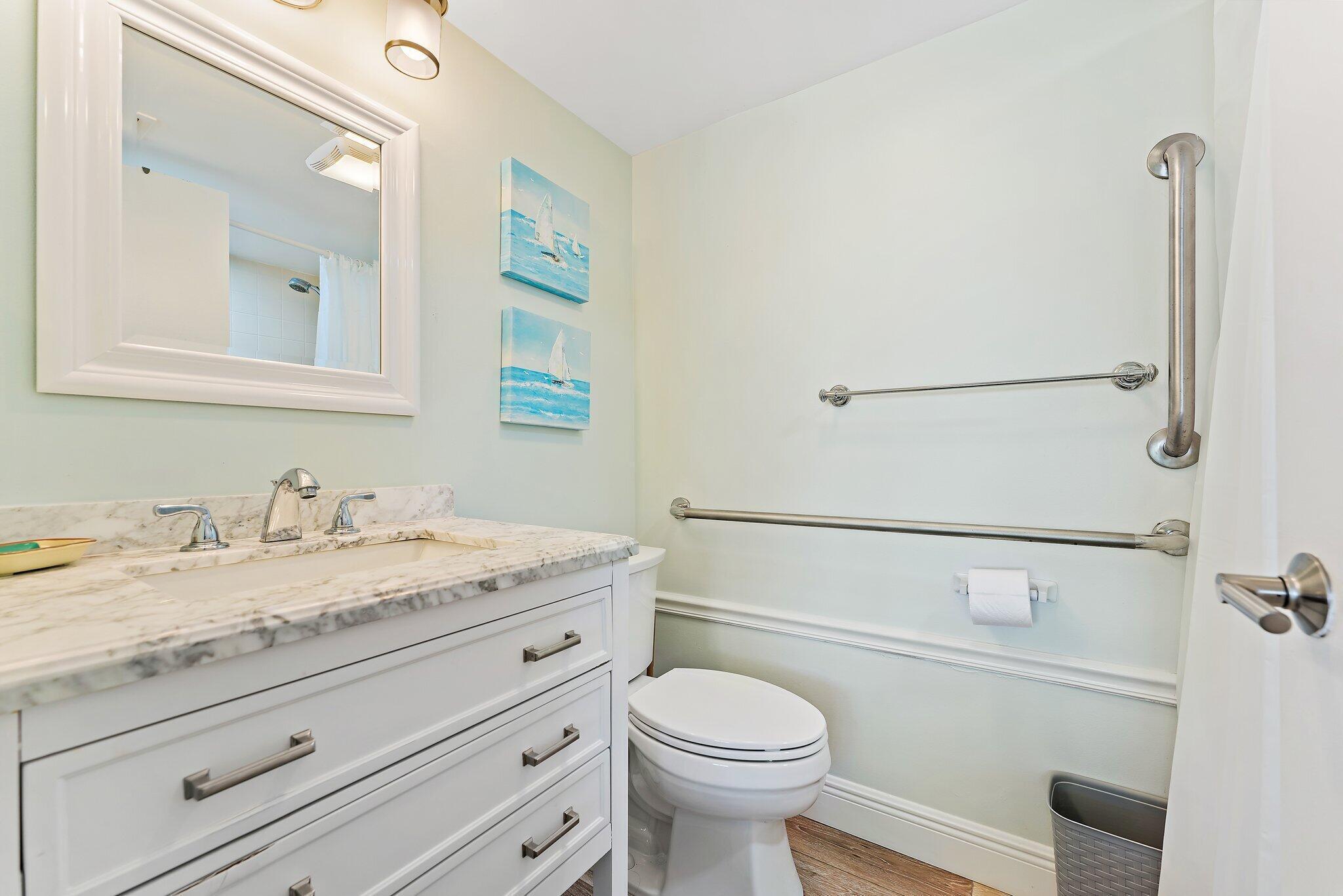 JUPITER BAY ONE THRU SIX CONDO - Residential Lease