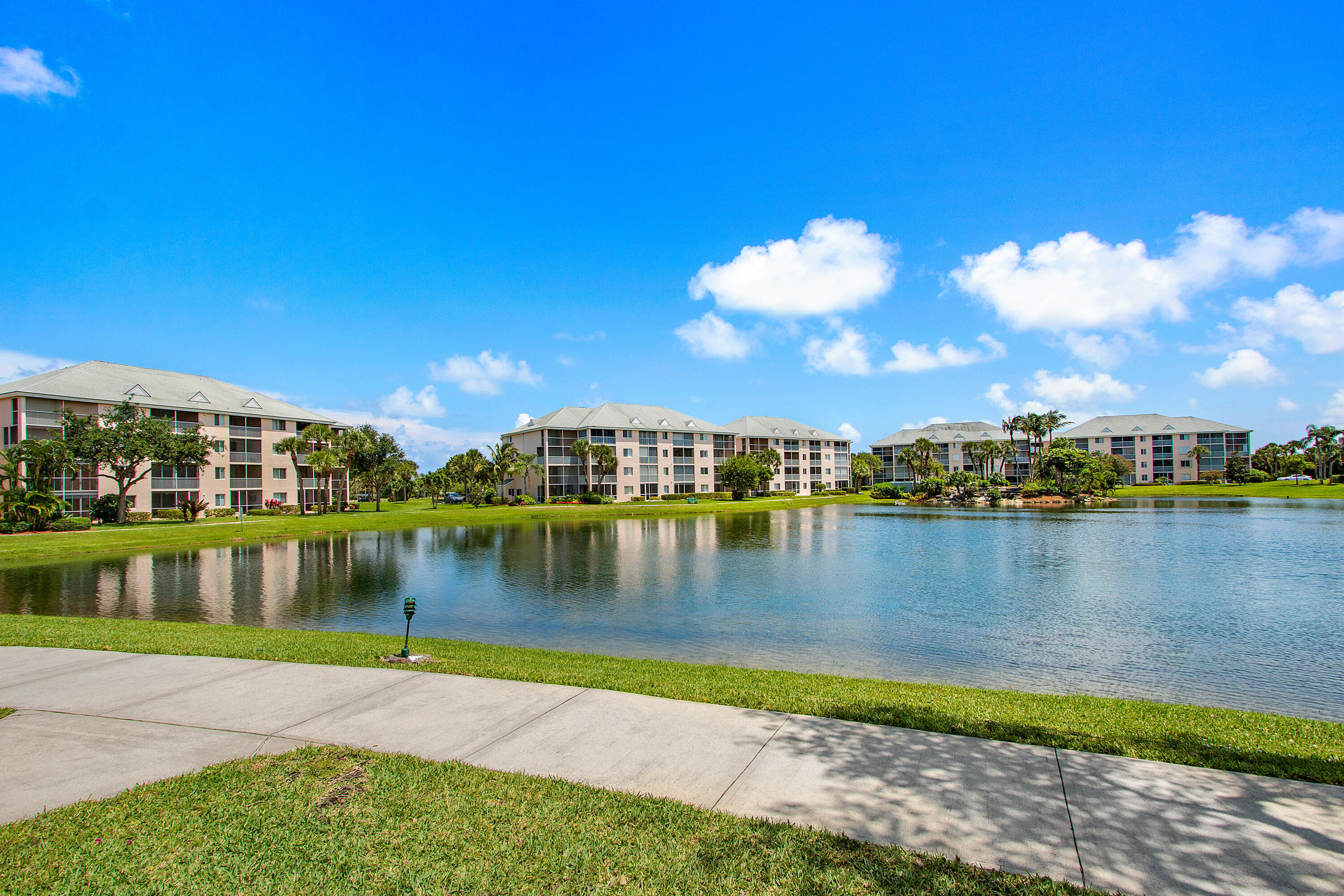 JUPITER BAY ONE THRU SIX CONDO - Residential Lease