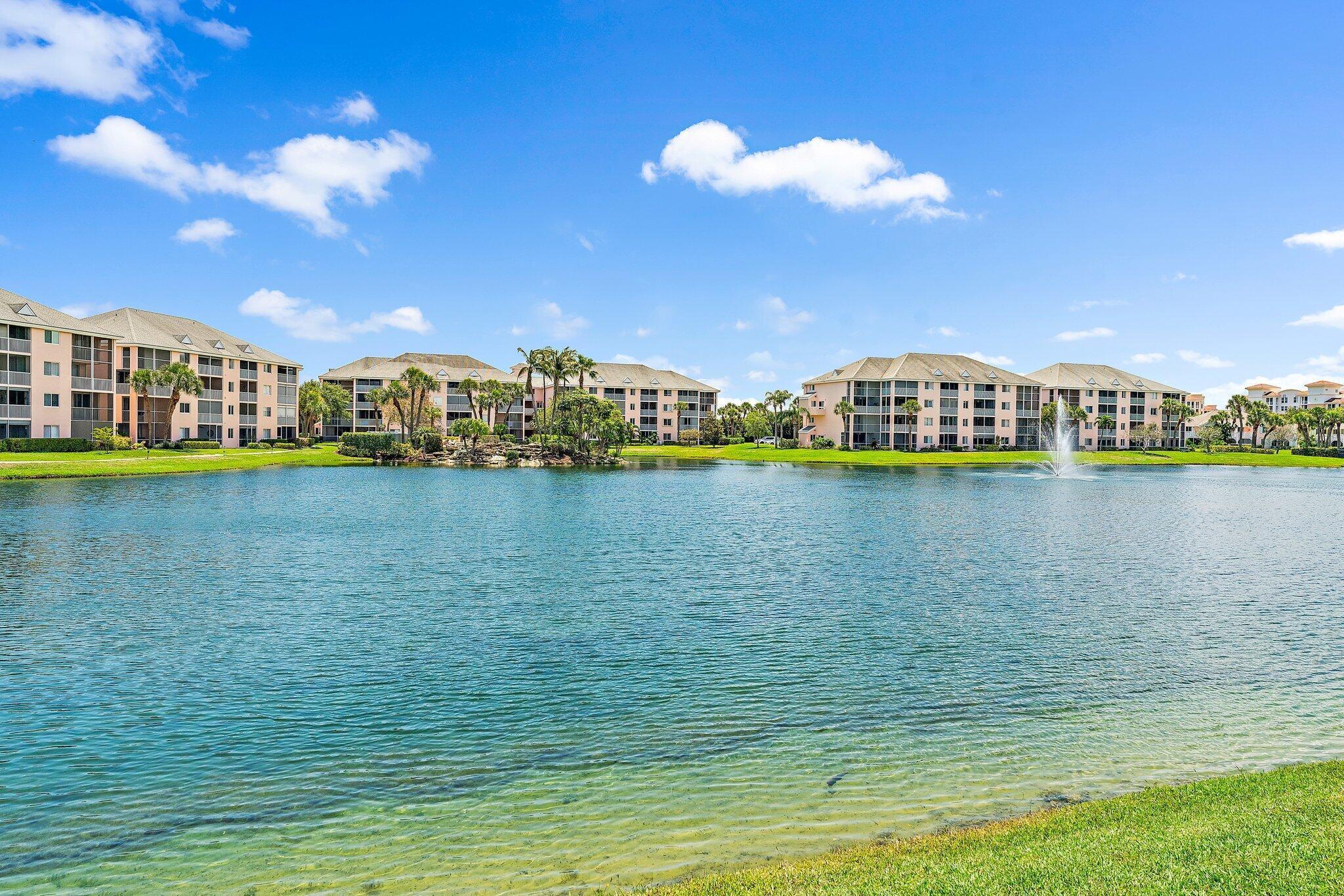 JUPITER BAY ONE THRU SIX CONDO - Residential Lease