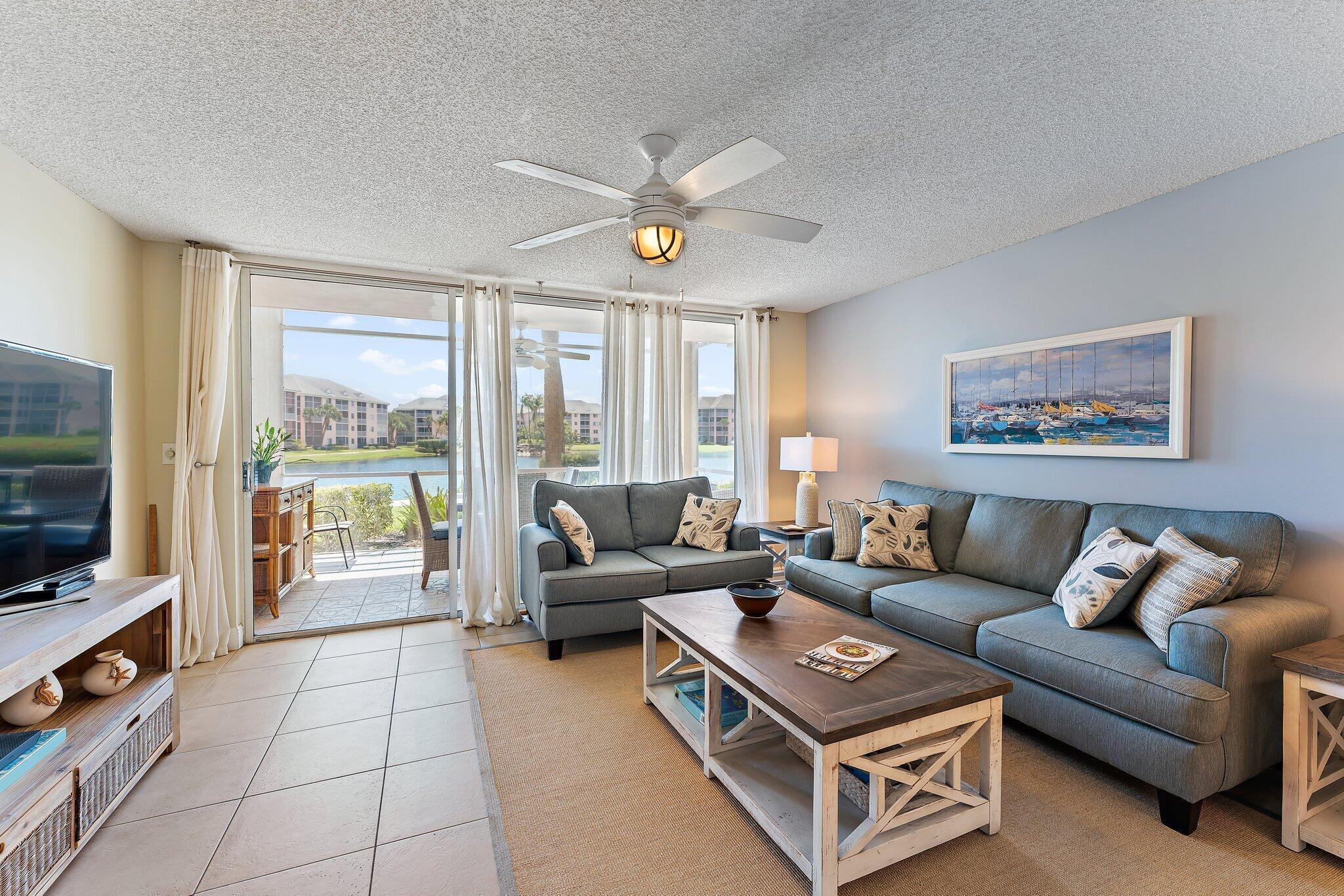 JUPITER BAY ONE THRU SIX CONDO - Residential Lease