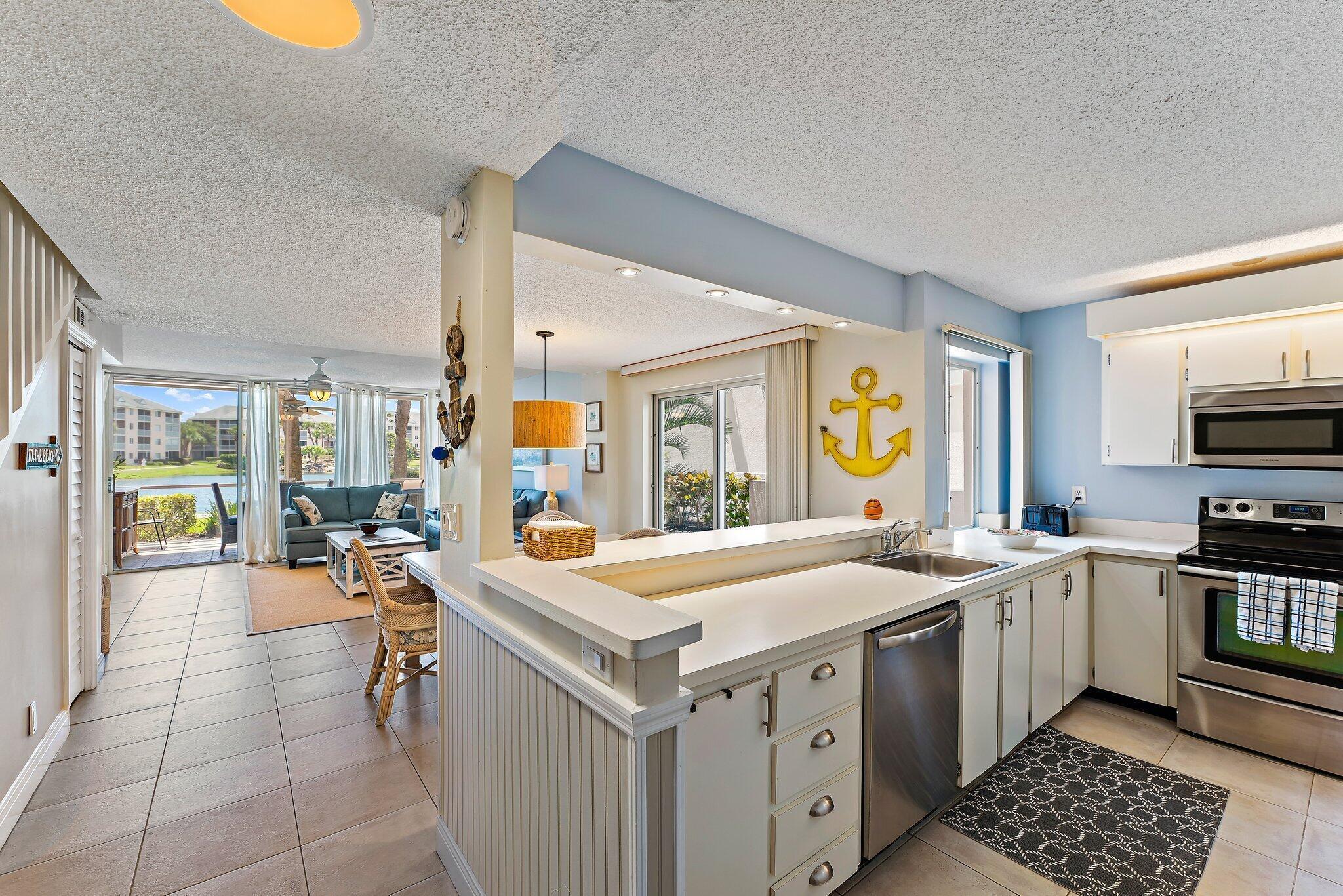 JUPITER BAY ONE THRU SIX CONDO - Residential Lease