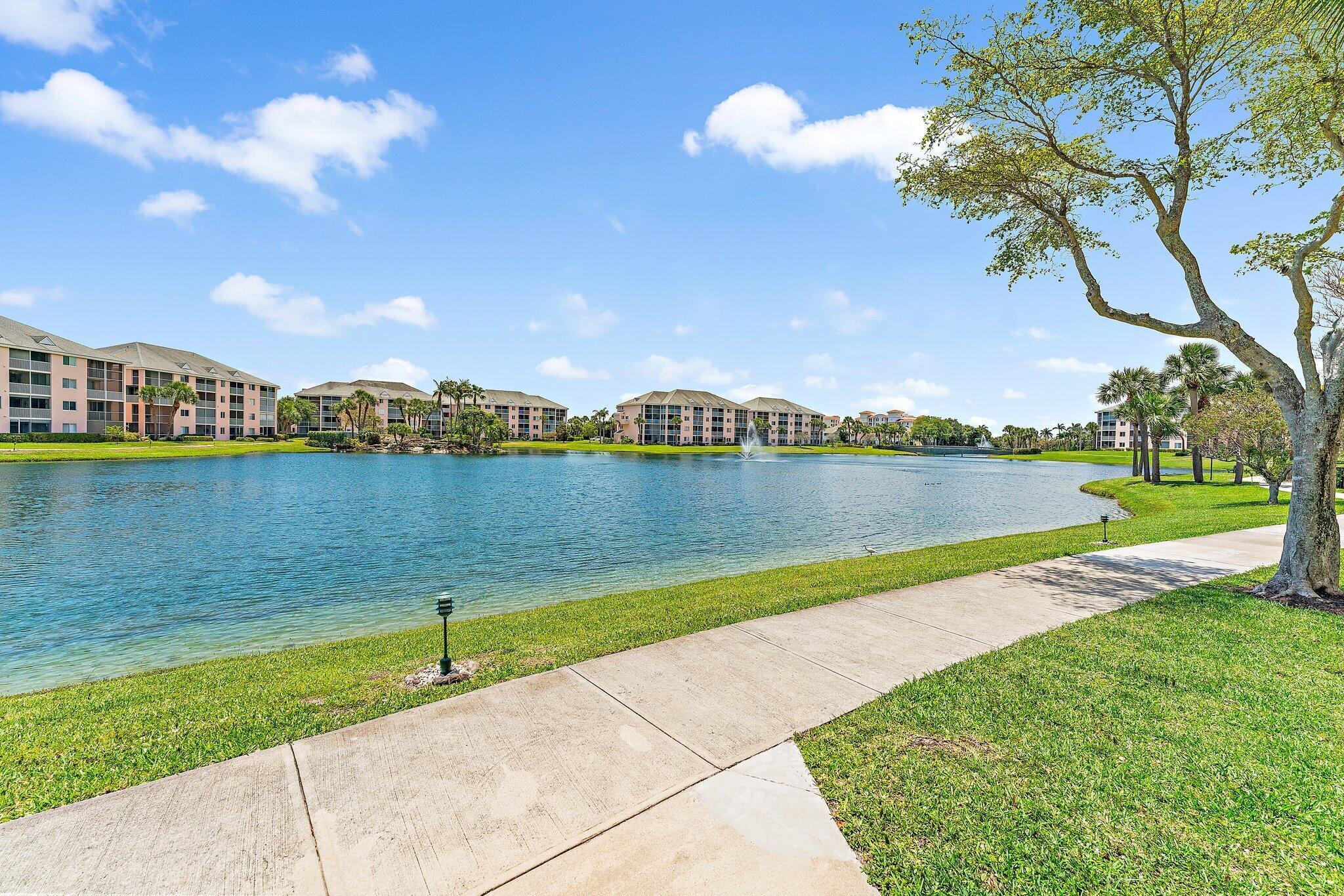 JUPITER BAY ONE THRU SIX CONDO - Residential Lease