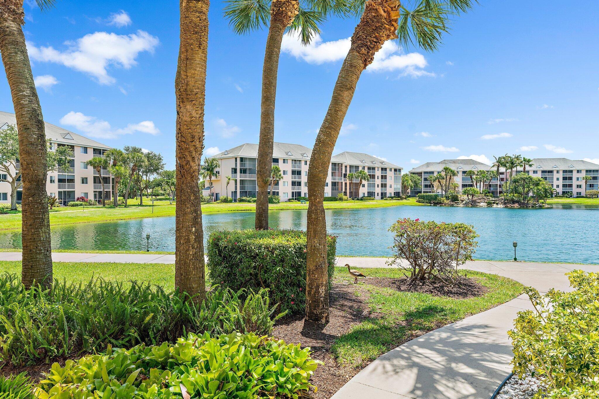 JUPITER BAY ONE THRU SIX CONDO - Residential Lease