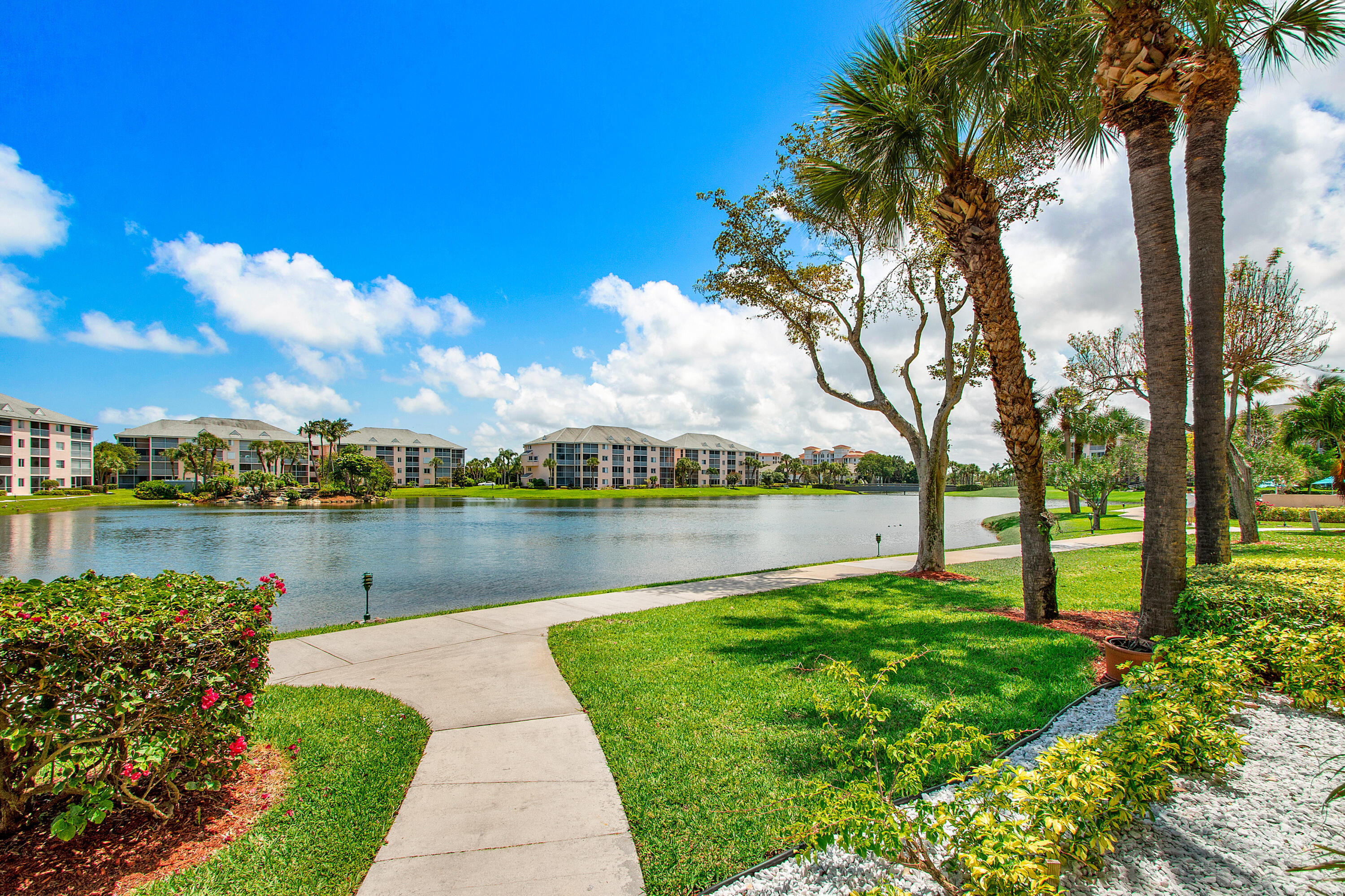 JUPITER BAY ONE THRU SIX CONDO - Residential Lease