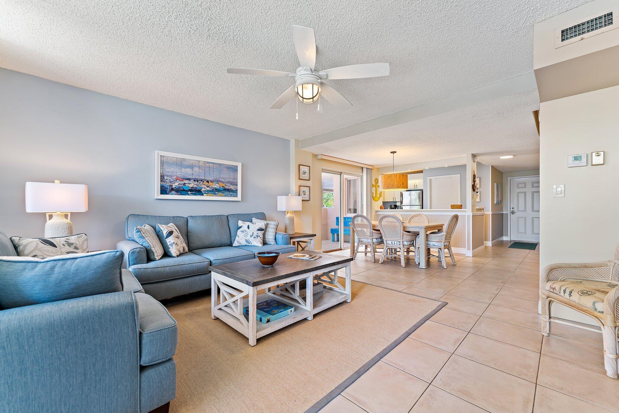 JUPITER BAY ONE THRU SIX CONDO - Residential Lease