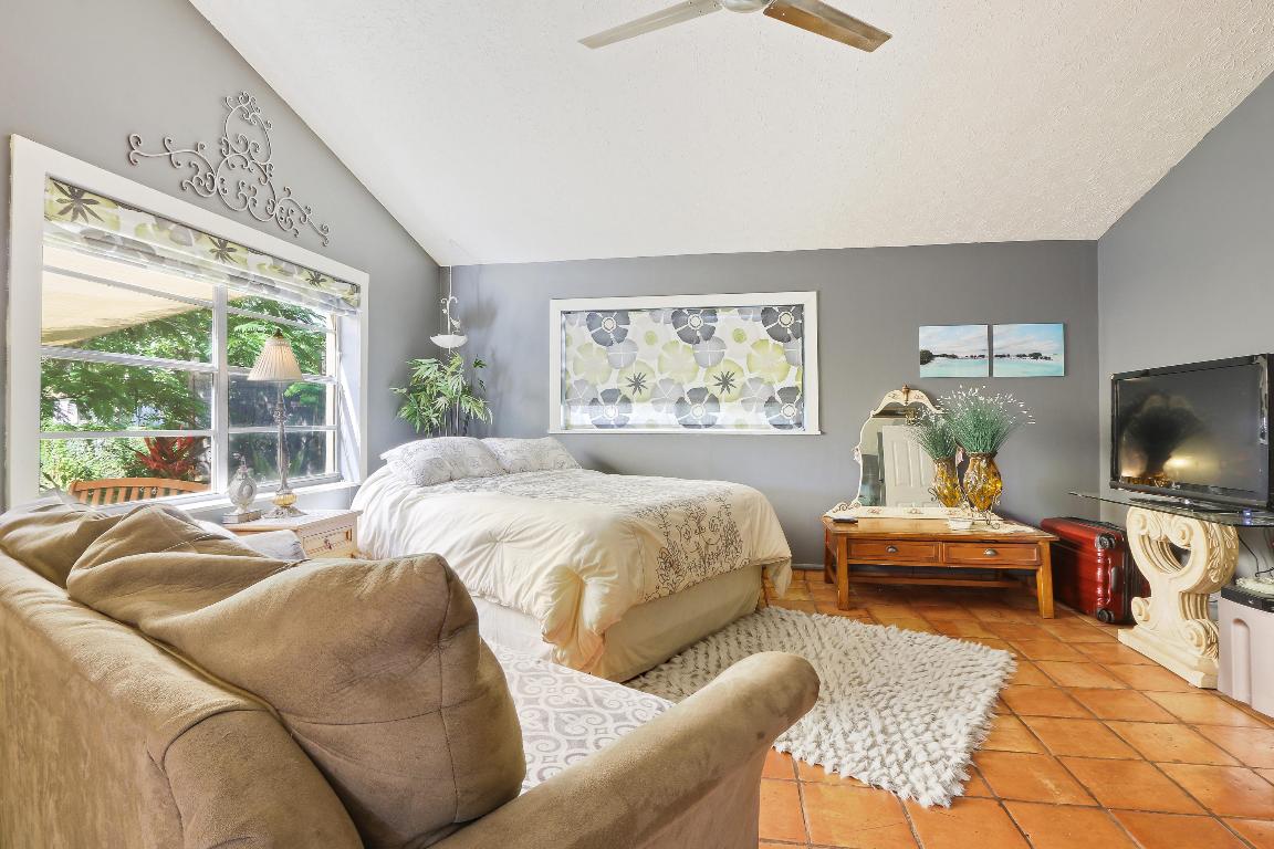 Golden Gate - Residential Income