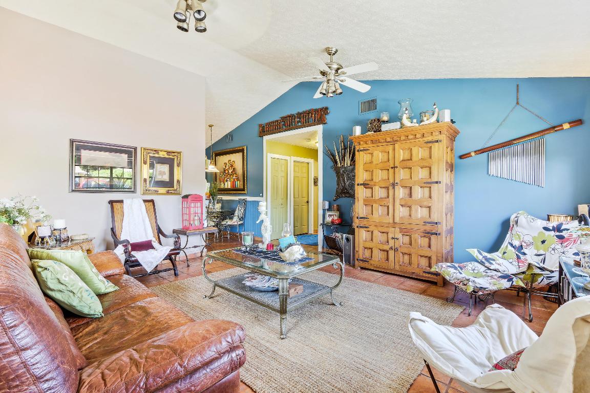 Golden Gate - Residential Income