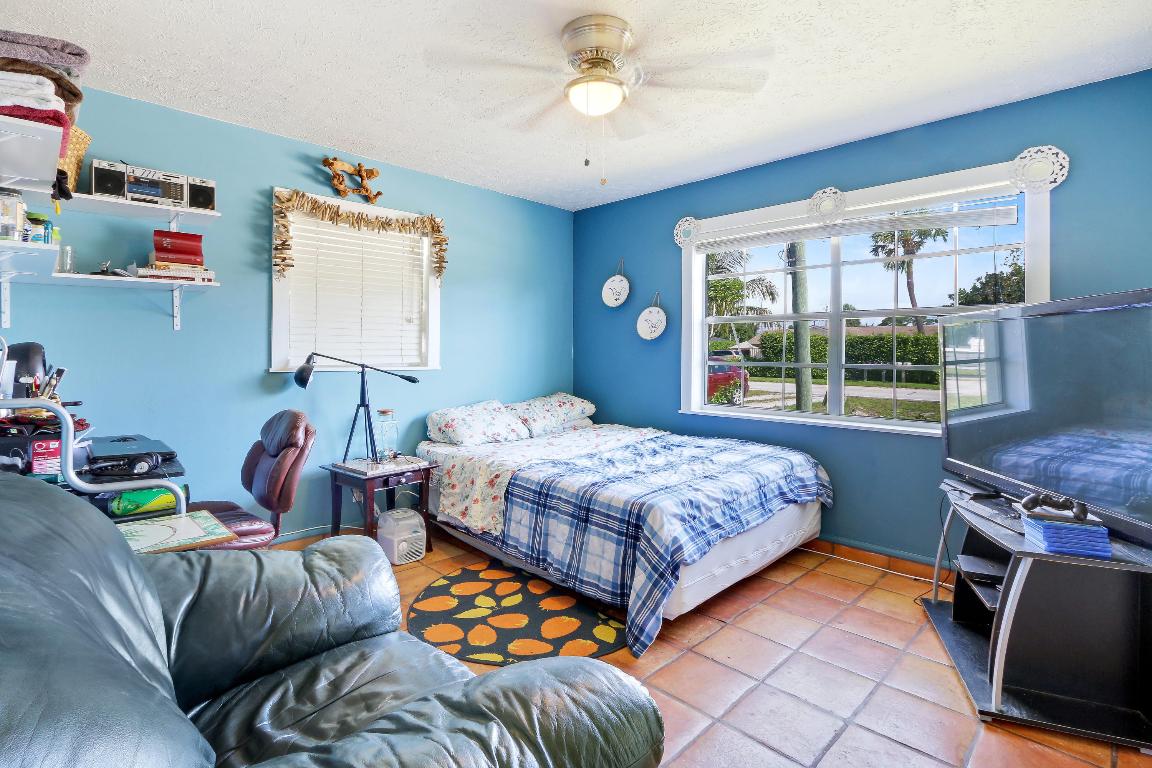 Golden Gate - Residential Income