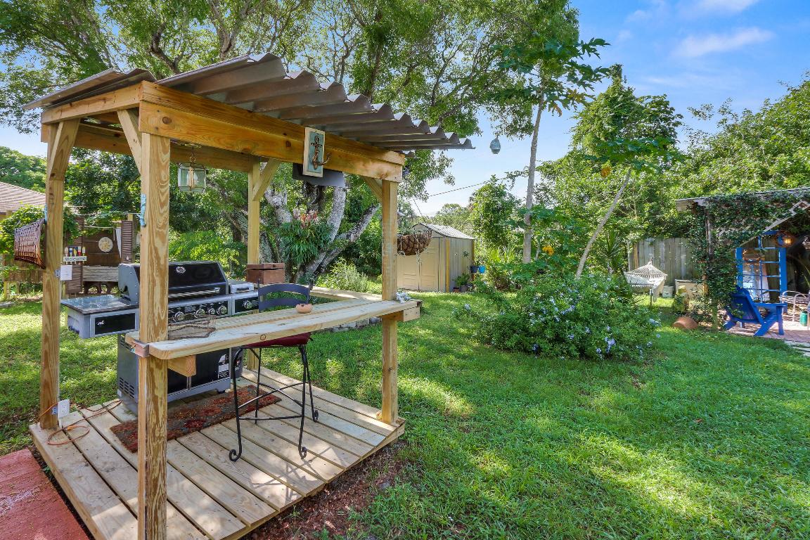 Golden Gate - Residential Income