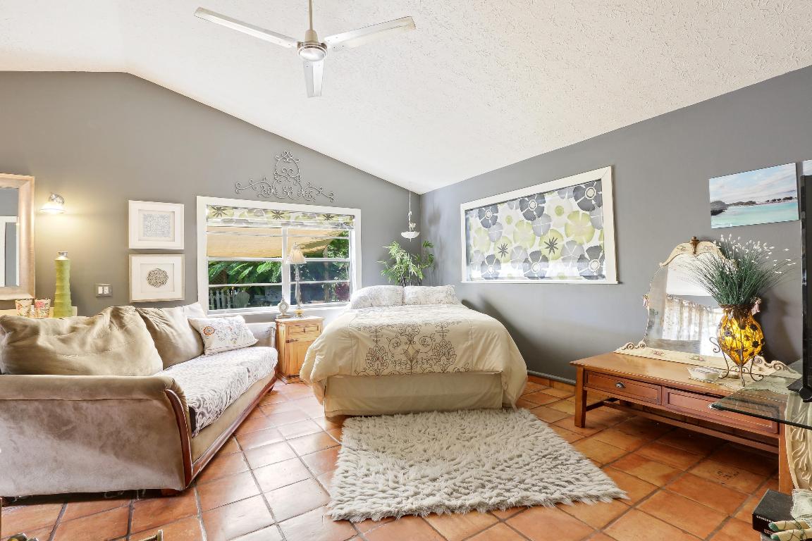 Golden Gate - Residential Income