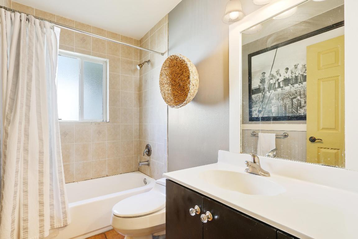 Golden Gate - Residential Income