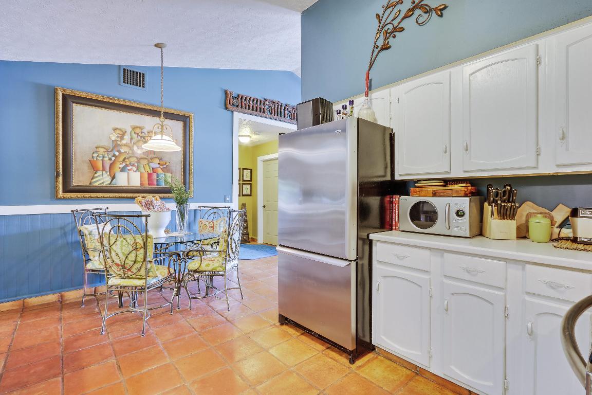 Golden Gate - Residential Income