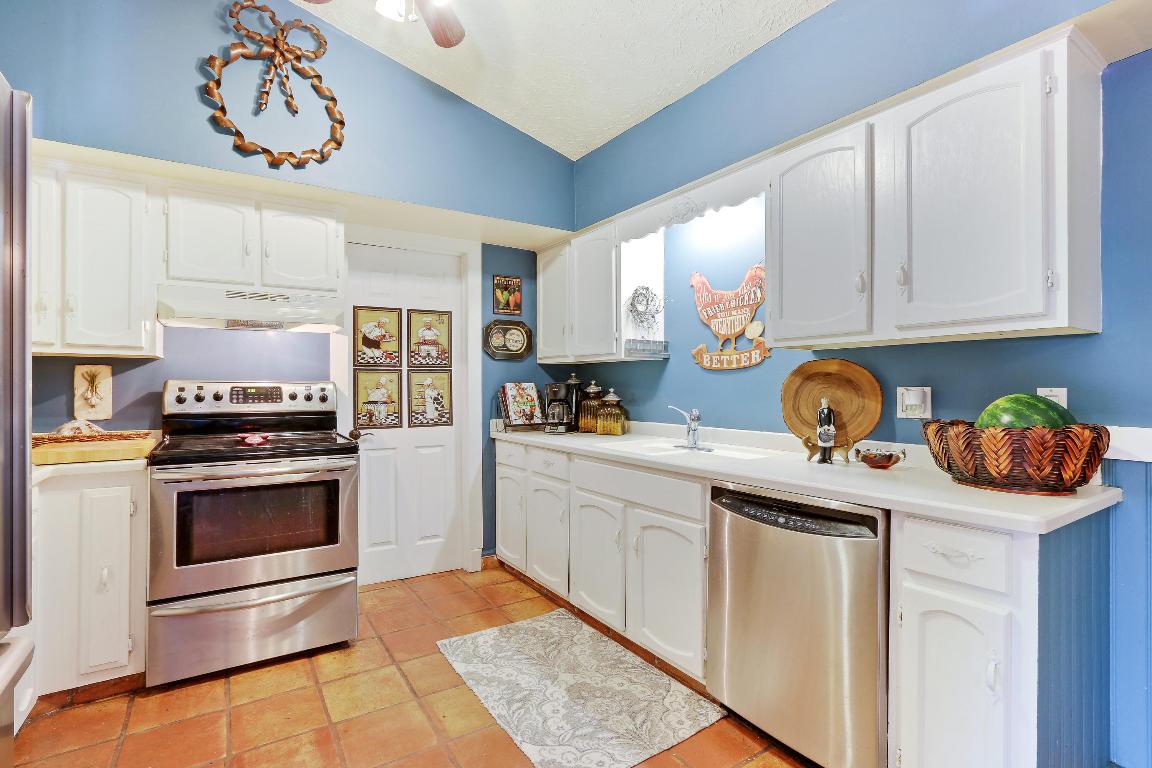 Golden Gate - Residential Income