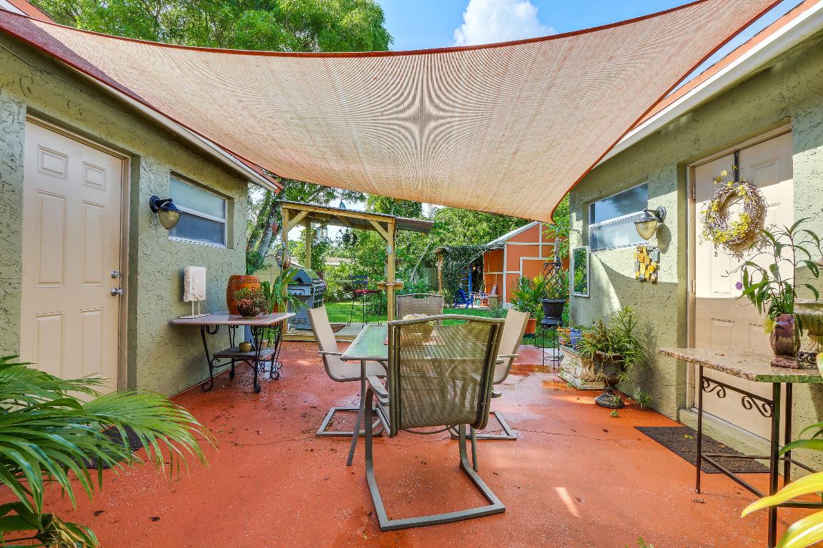 Golden Gate - Residential Income