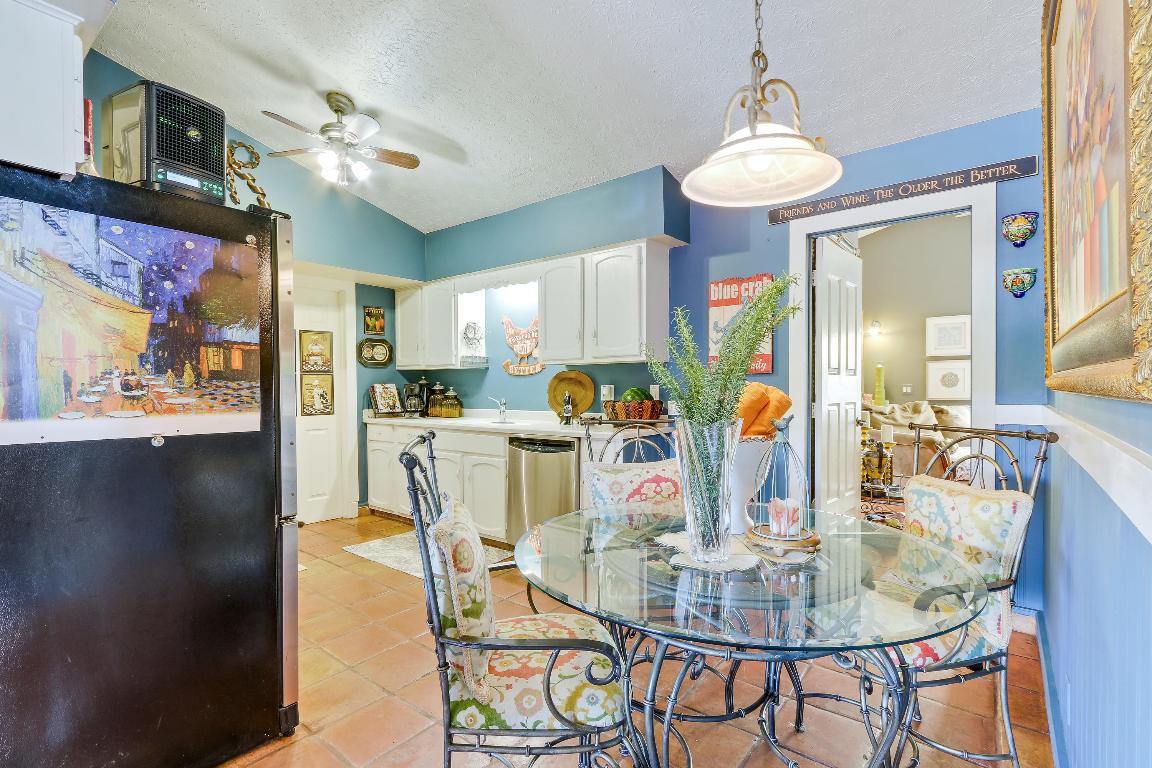 Golden Gate - Residential Income