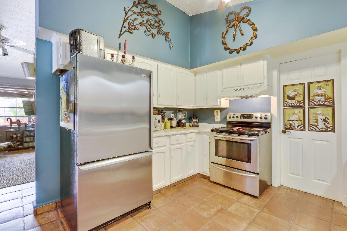 Golden Gate - Residential Income