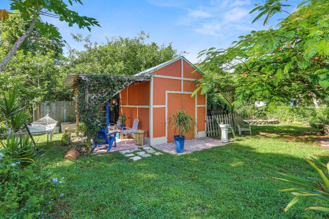 Golden Gate - Residential Income