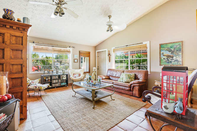 Golden Gate - Residential Income