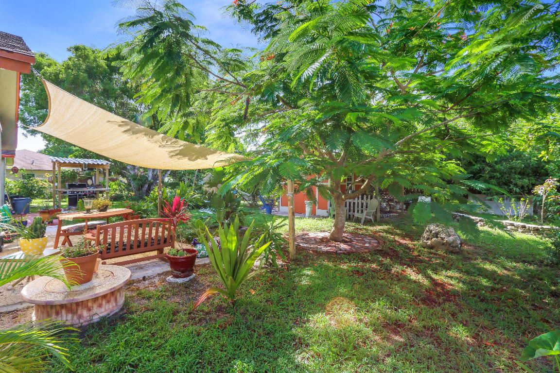 Golden Gate - Residential Income