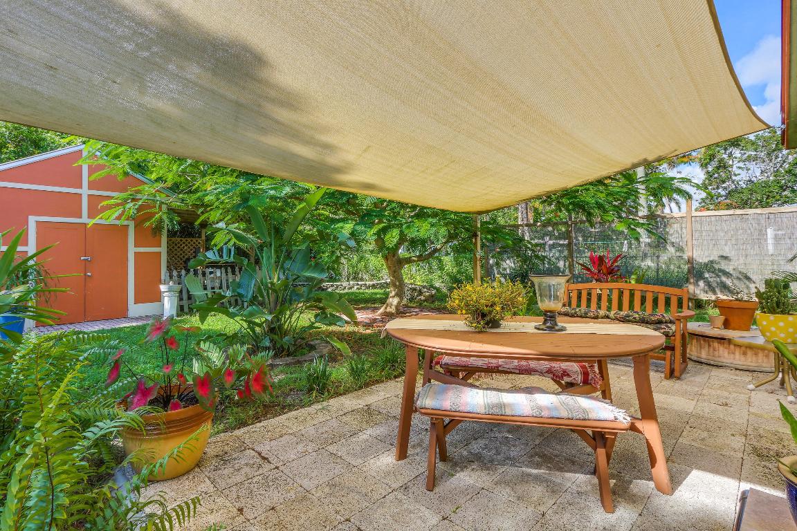 Golden Gate - Residential Income