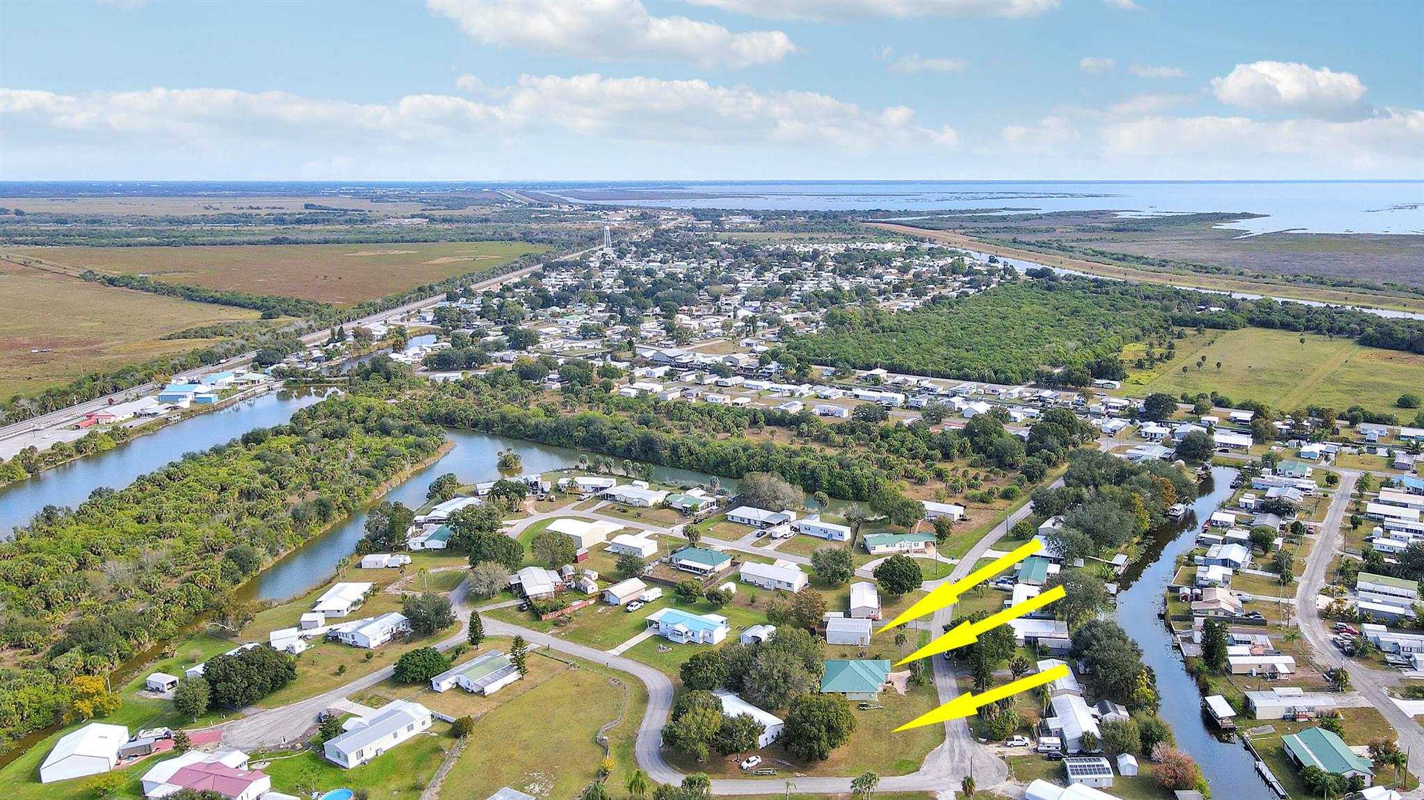 NORTHLAKE - Residential