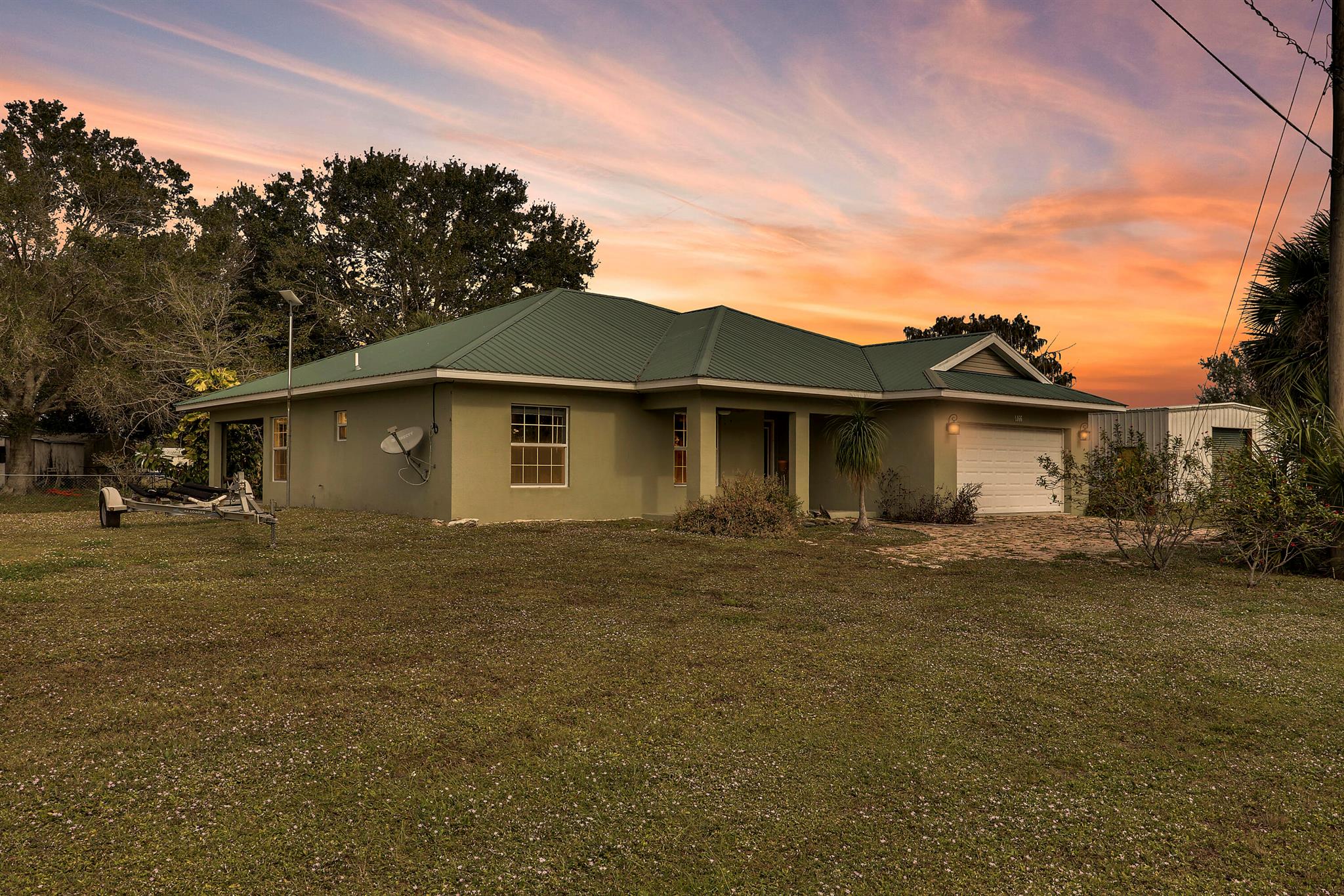 NORTHLAKE - Residential