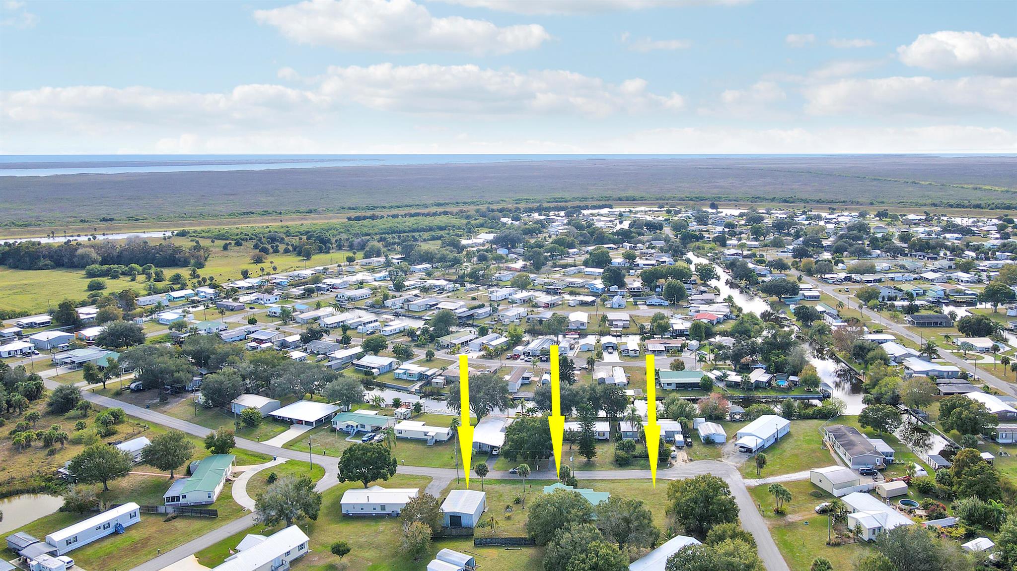 NORTHLAKE - Residential