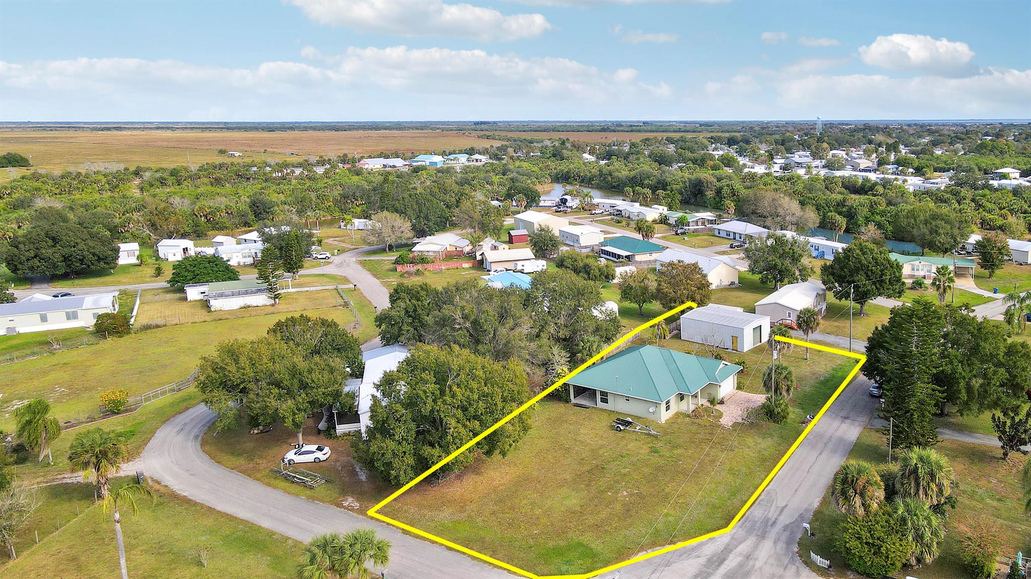 NORTHLAKE - Residential