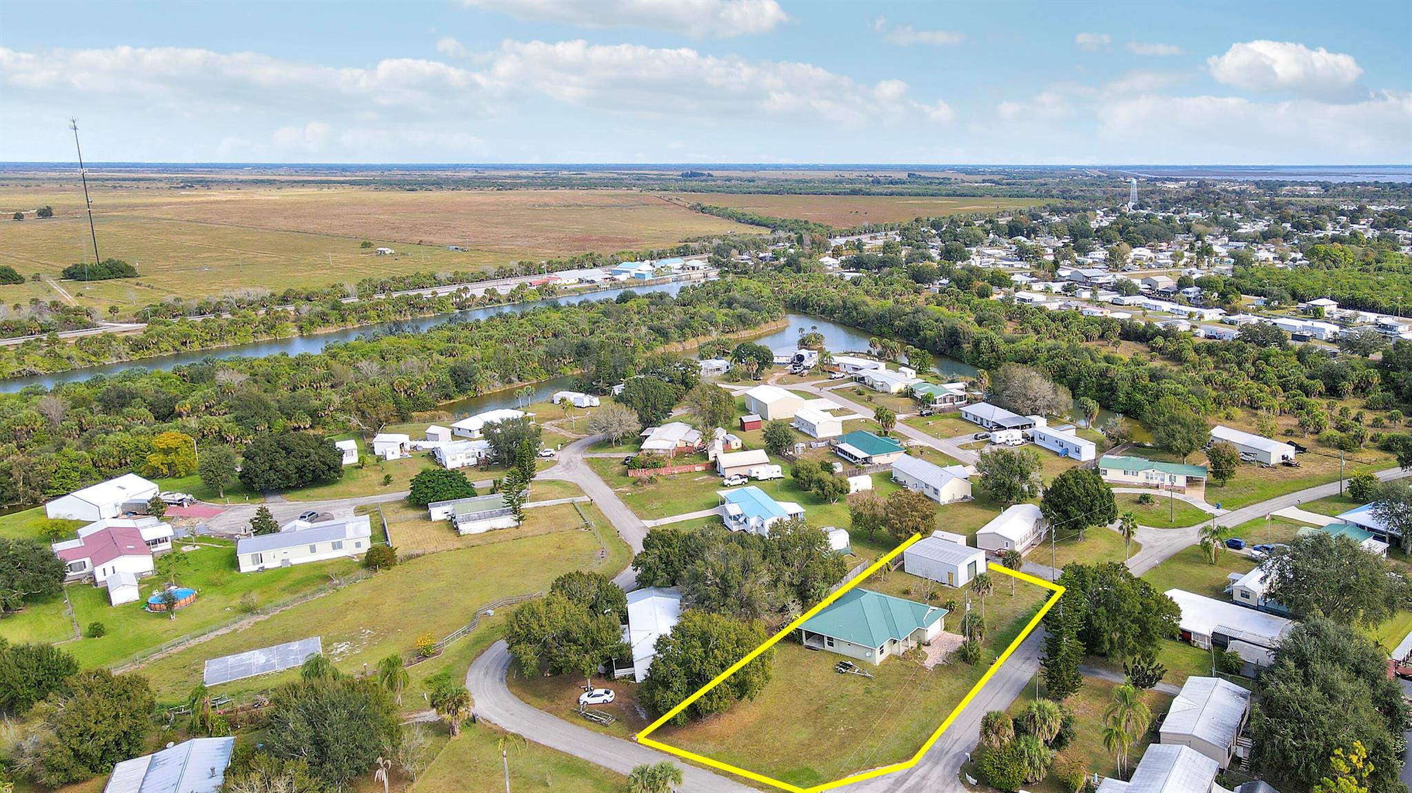 NORTHLAKE - Residential