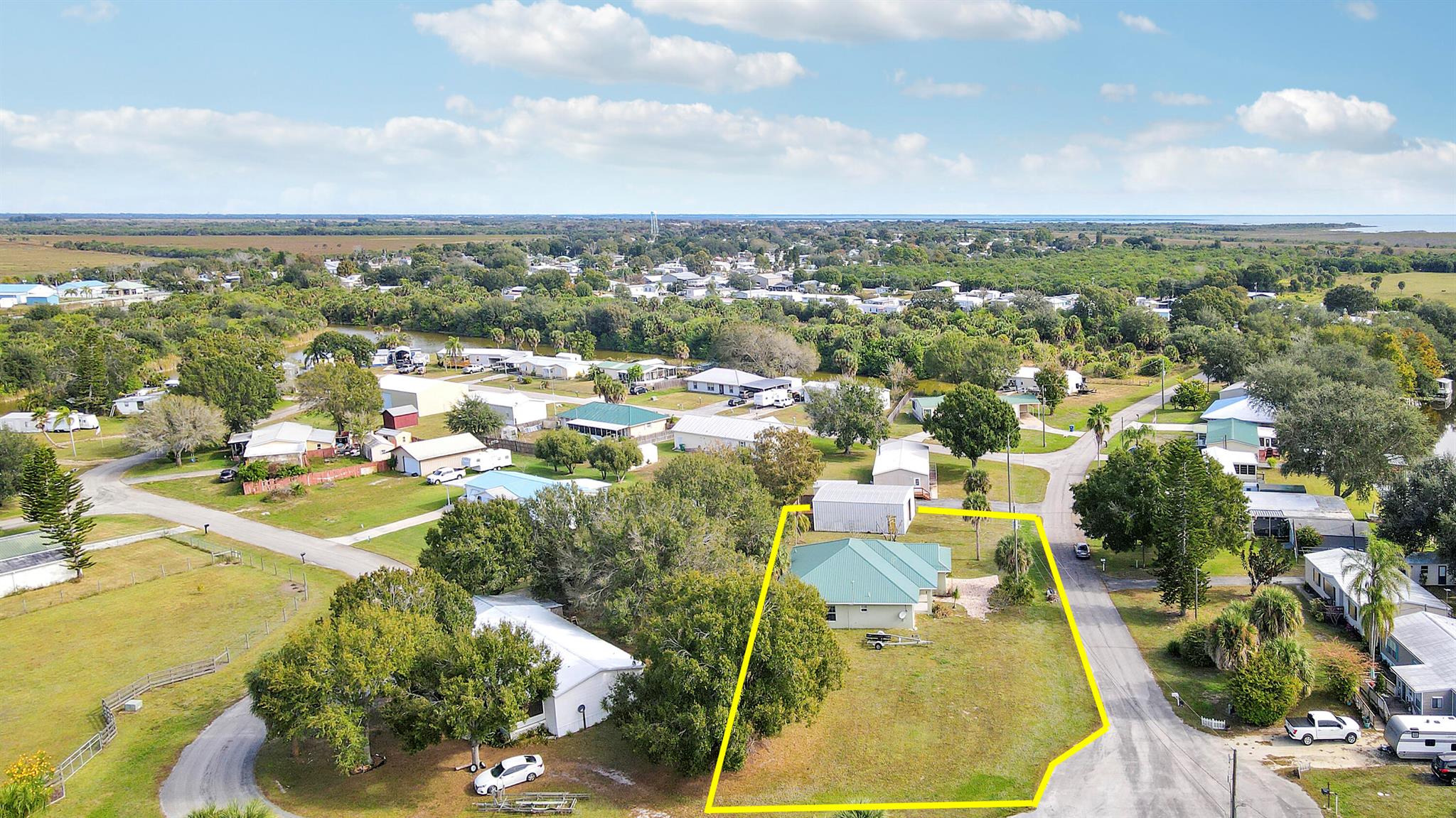 NORTHLAKE - Residential