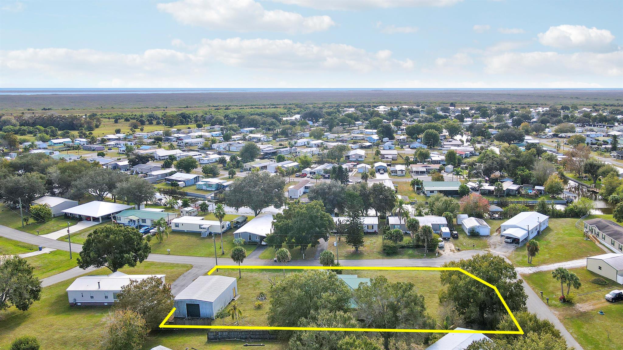 NORTHLAKE - Residential