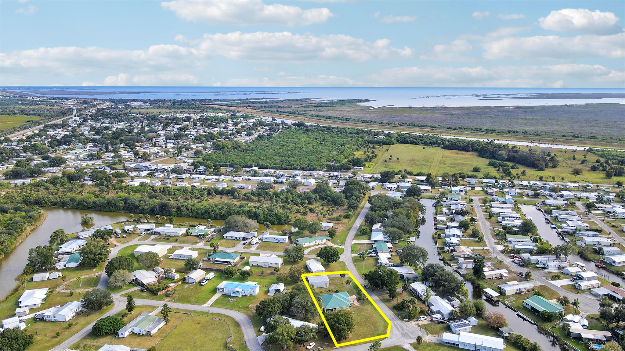 NORTHLAKE - Residential