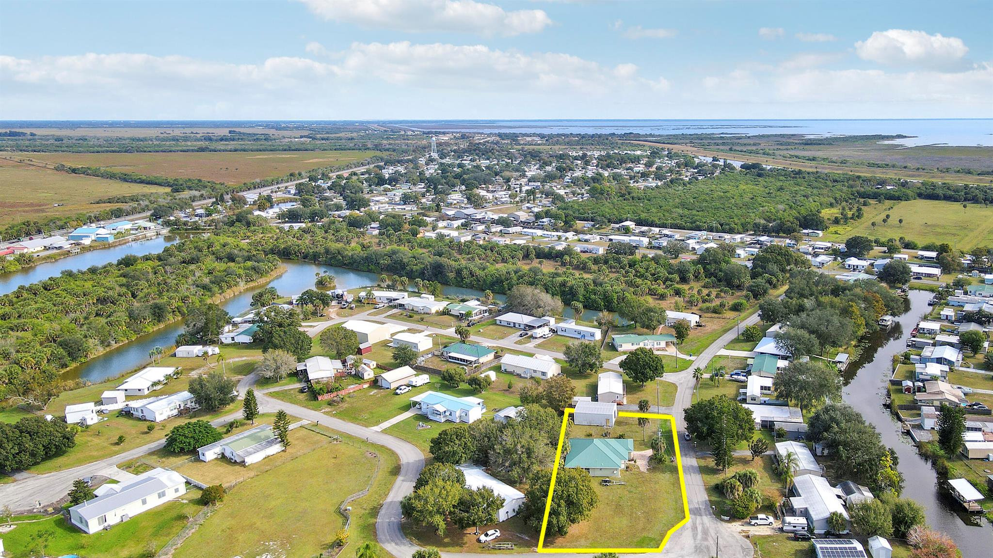 NORTHLAKE - Residential