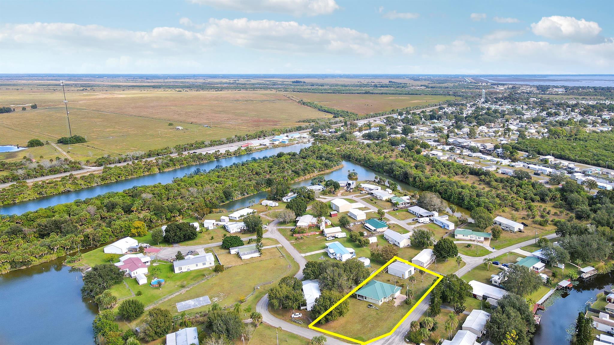 NORTHLAKE - Residential