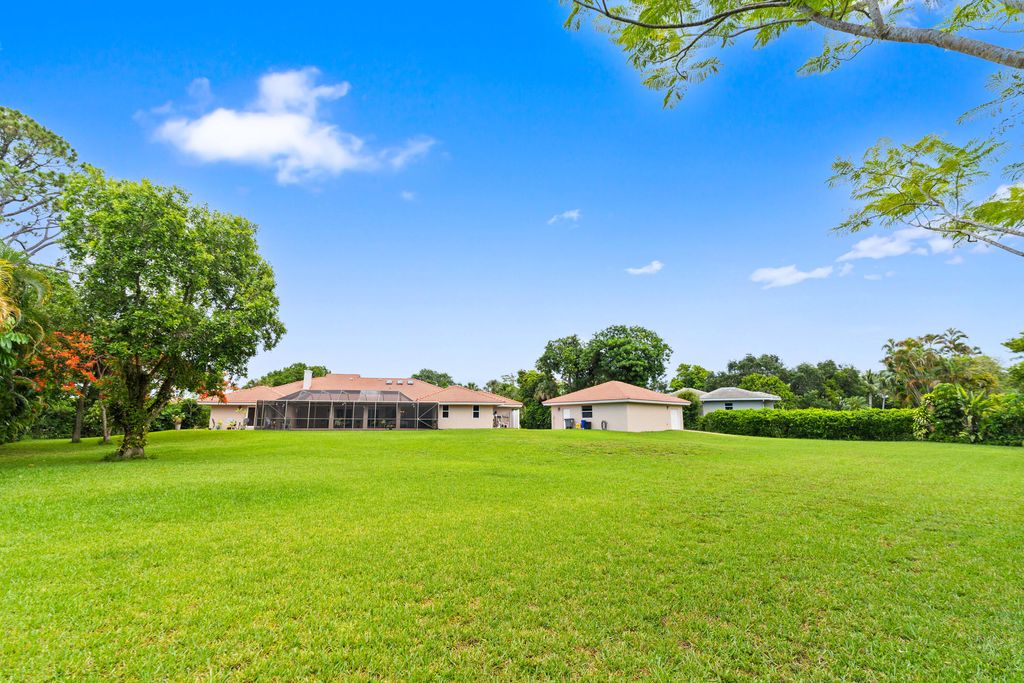 Photo of 22829 Horse Shoe Way, Boca Raton, FL 33428 (MLS # B26046900)
